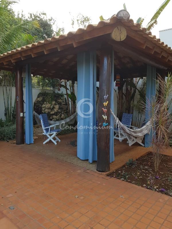Casa de Condomínio com 4 quartos à venda, 560m² — foto 21 de 33