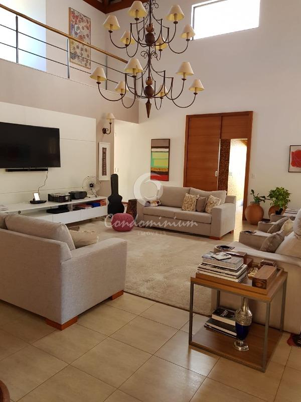 Casa de Condomínio com 4 quartos à venda, 560m² — foto 8 de 33