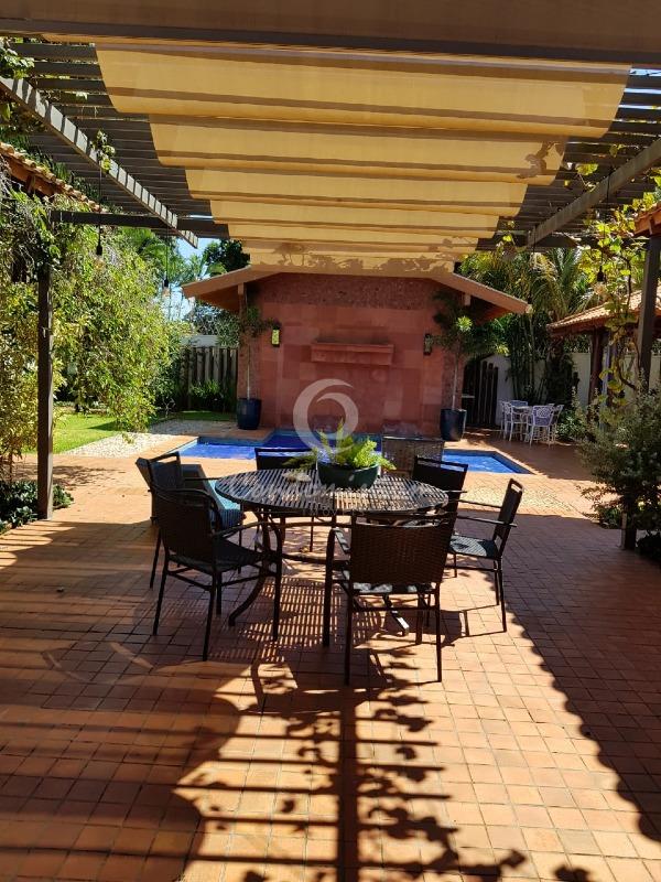 Casa de Condomínio com 4 quartos à venda, 560m² — foto 15 de 33