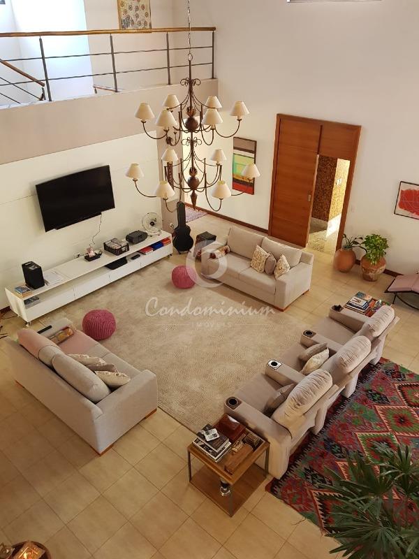 Casa de Condomínio com 4 quartos à venda, 560m² — foto 9 de 33