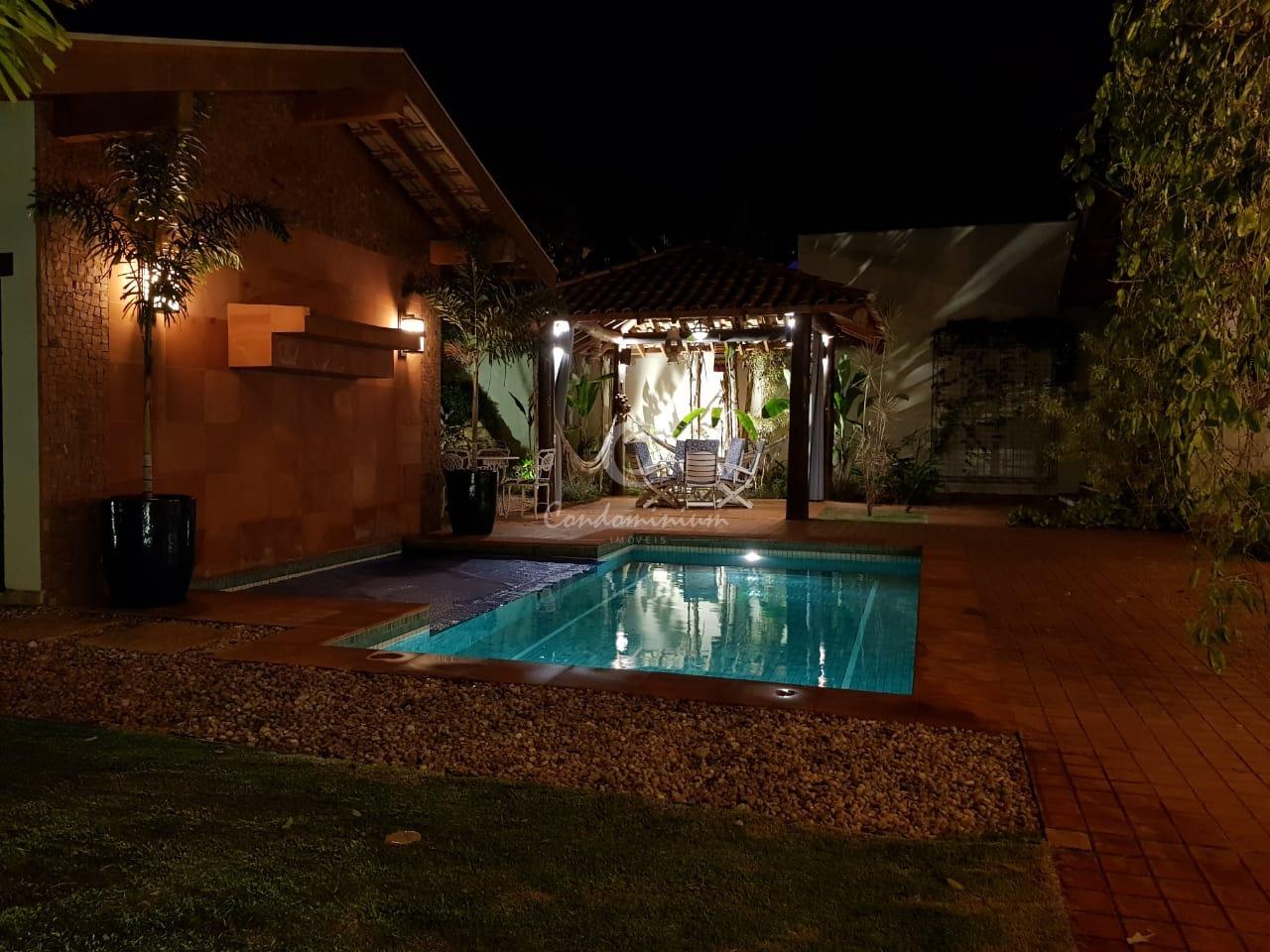 Casa de Condomínio com 4 quartos à venda, 560m² — foto 20 de 33