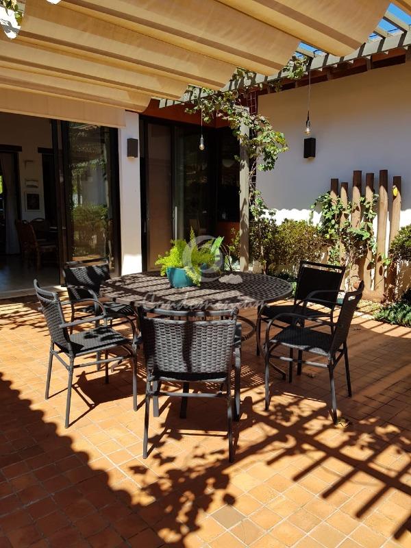 Casa de Condomínio com 4 quartos à venda, 560m² — foto 17 de 33