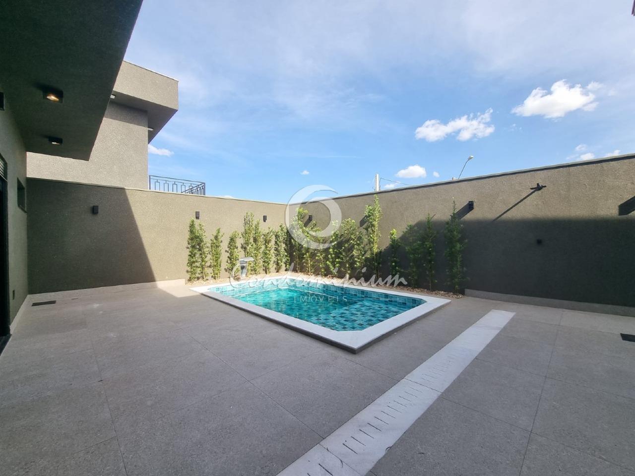 Casa de Condomínio com 3 quartos à venda, 184m² — foto 12 de 32