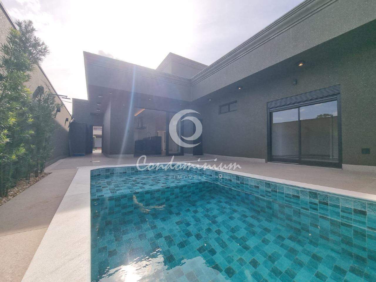 Casa de Condomínio com 3 quartos à venda, 184m² — foto 13 de 32