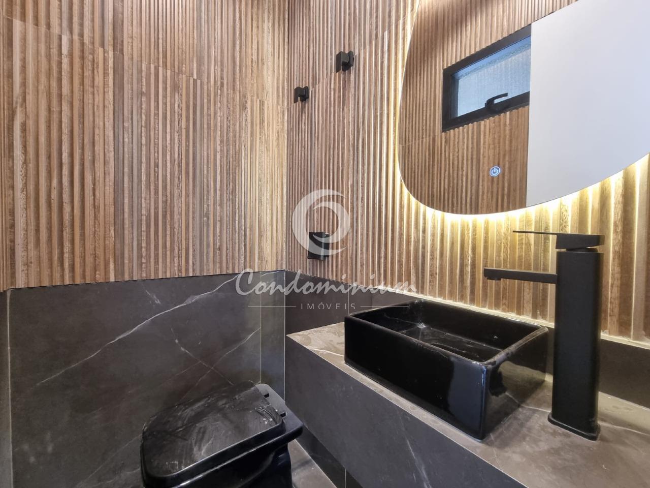 Casa de Condomínio com 3 quartos à venda, 184m² — foto 6 de 32