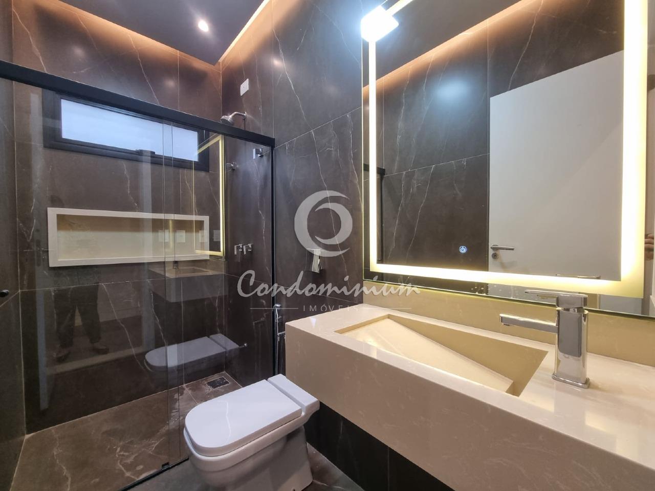 Casa de Condomínio com 3 quartos à venda, 184m² — foto 20 de 32