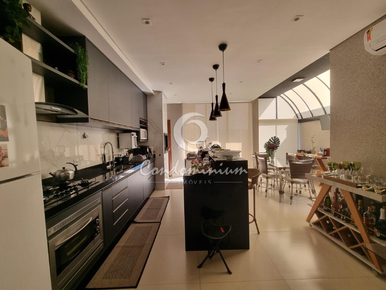 Casa de Condomínio com 3 quartos à venda, 156m² — foto 6 de 45