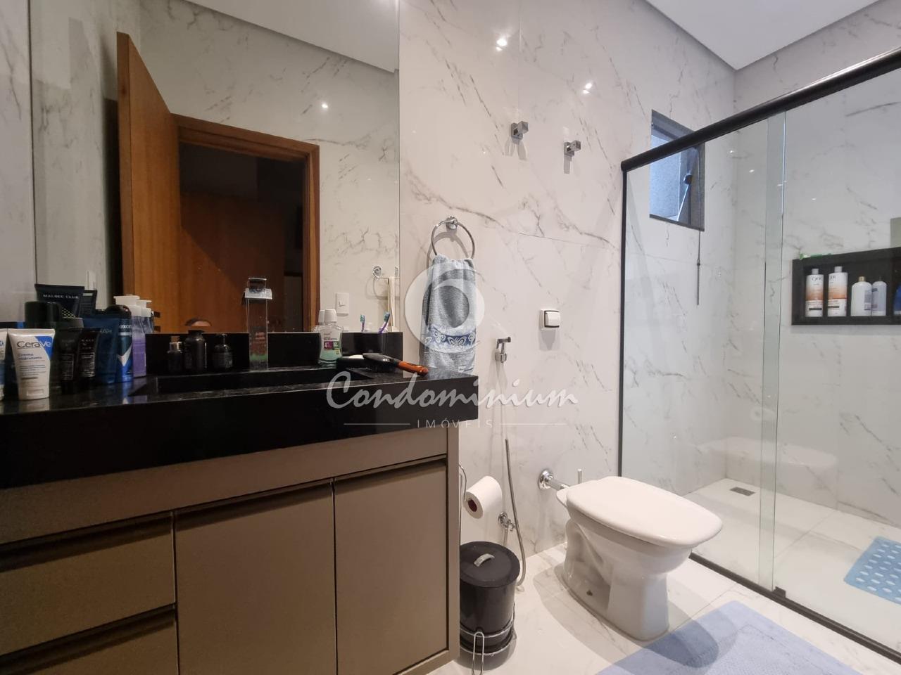 Casa de Condomínio com 3 quartos à venda, 156m² — foto 19 de 45