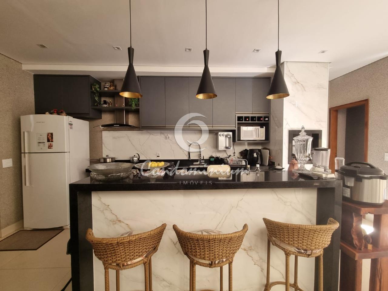Casa de Condomínio com 3 quartos à venda, 156m² — foto 10 de 45