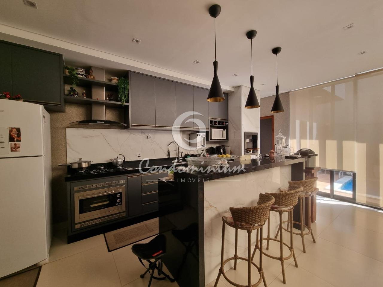 Casa de Condomínio com 3 quartos à venda, 156m² — foto 9 de 45