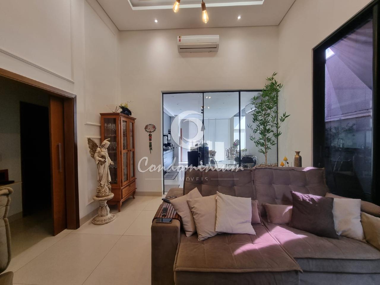 Casa de Condomínio com 3 quartos à venda, 156m² — foto 5 de 45