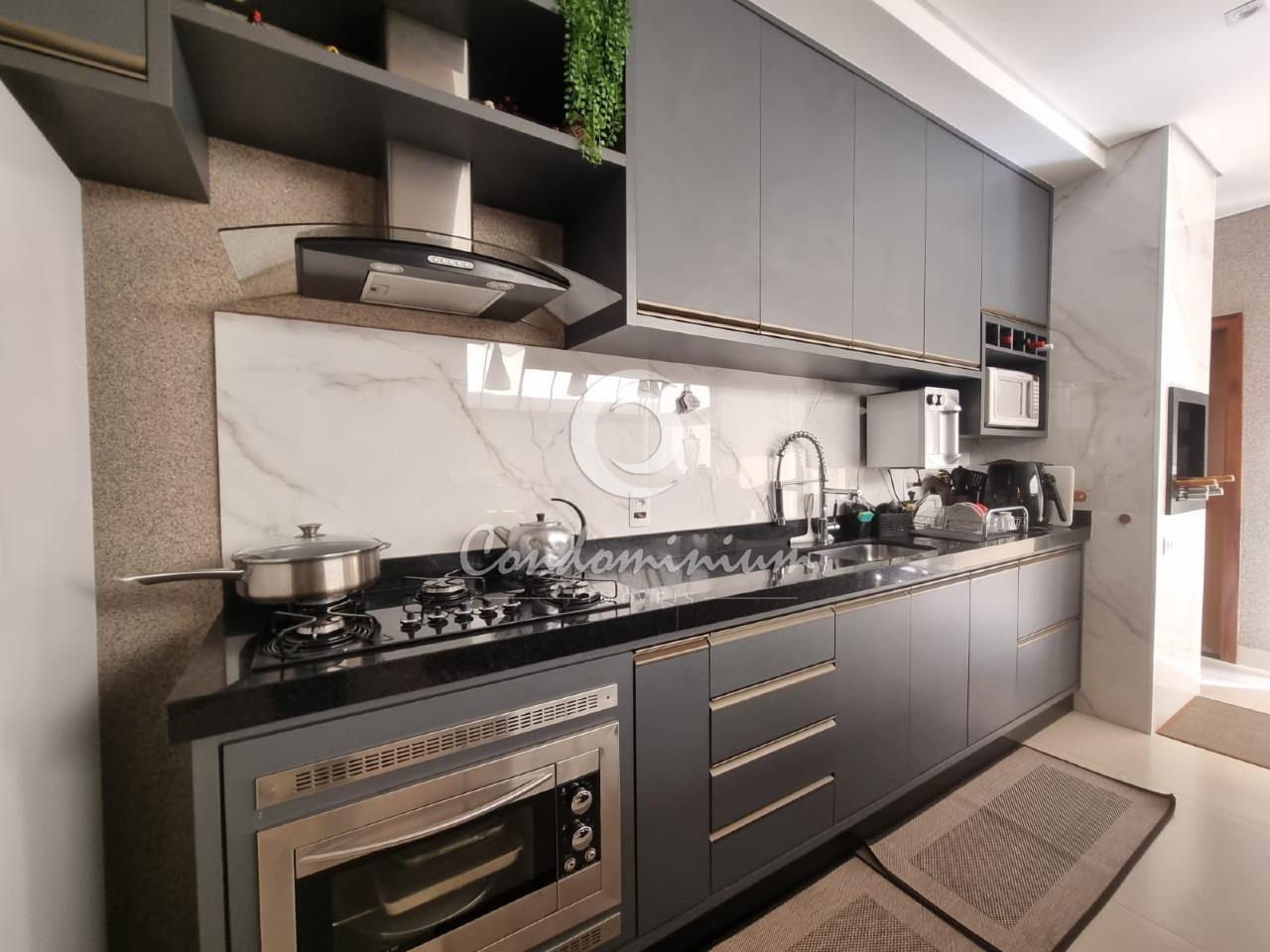 Casa de Condomínio com 3 quartos à venda, 156m² — foto 7 de 45