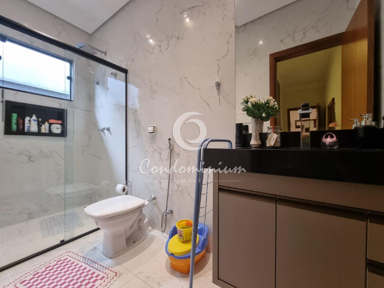 Casa de Condomínio com 3 quartos à venda, 156m² — foto 16 de 45
