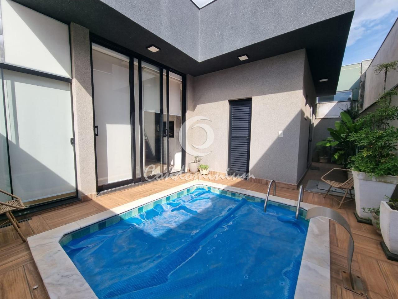 Casa de Condomínio com 3 quartos à venda, 156m² — foto 12 de 45