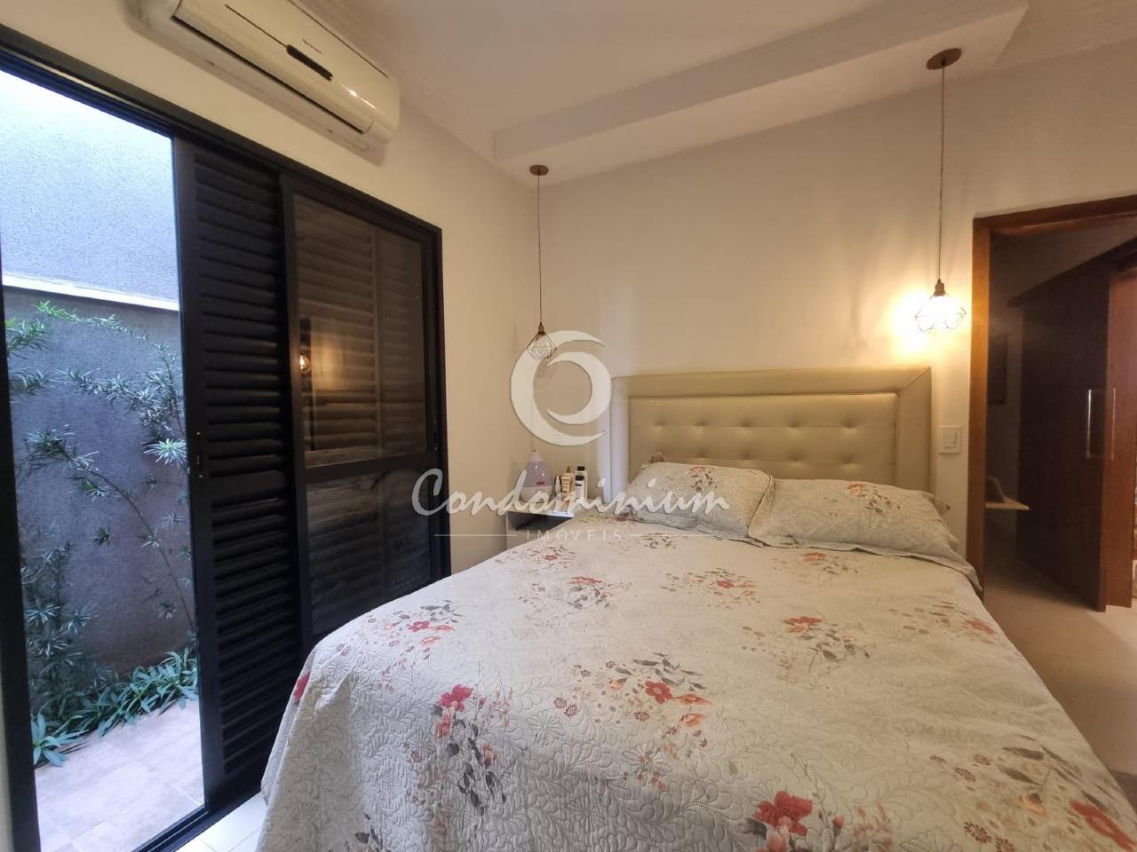 Casa de Condomínio com 3 quartos à venda, 156m² — foto 15 de 45