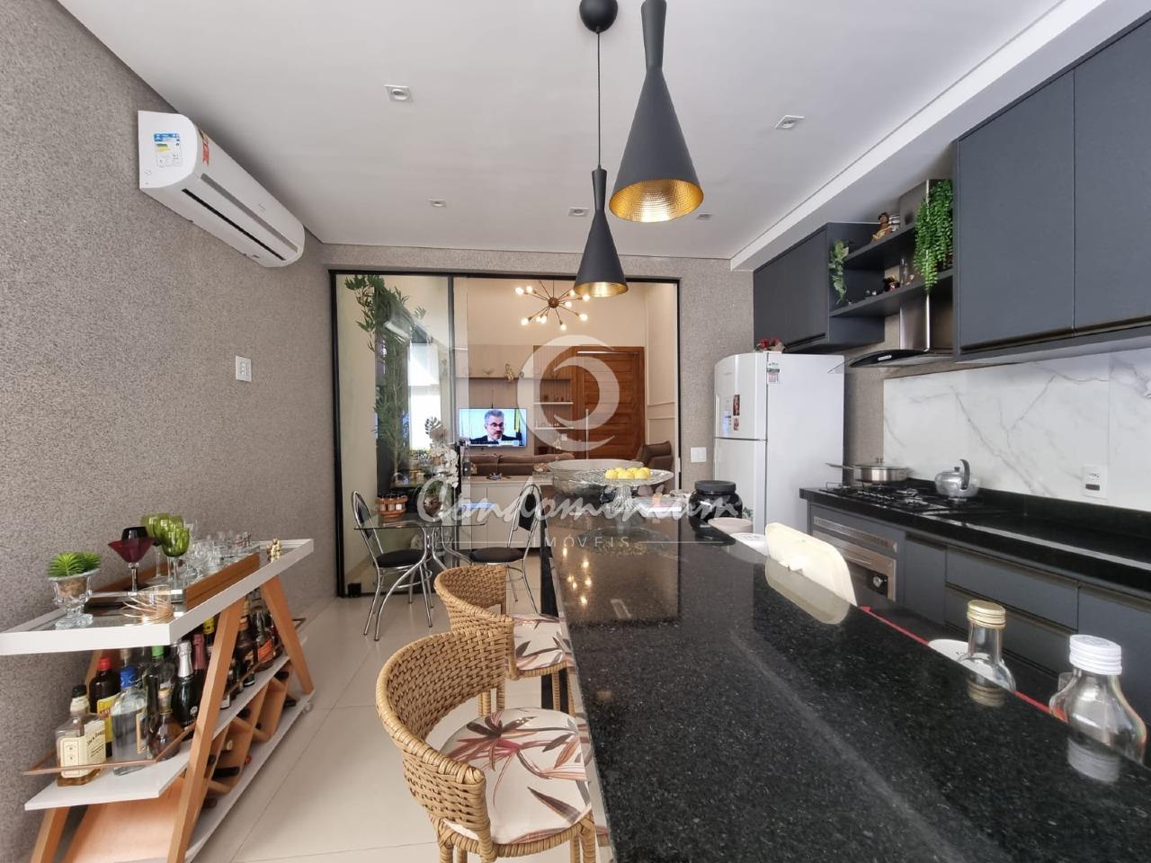 Casa de Condomínio com 3 quartos à venda, 156m² — foto 8 de 45