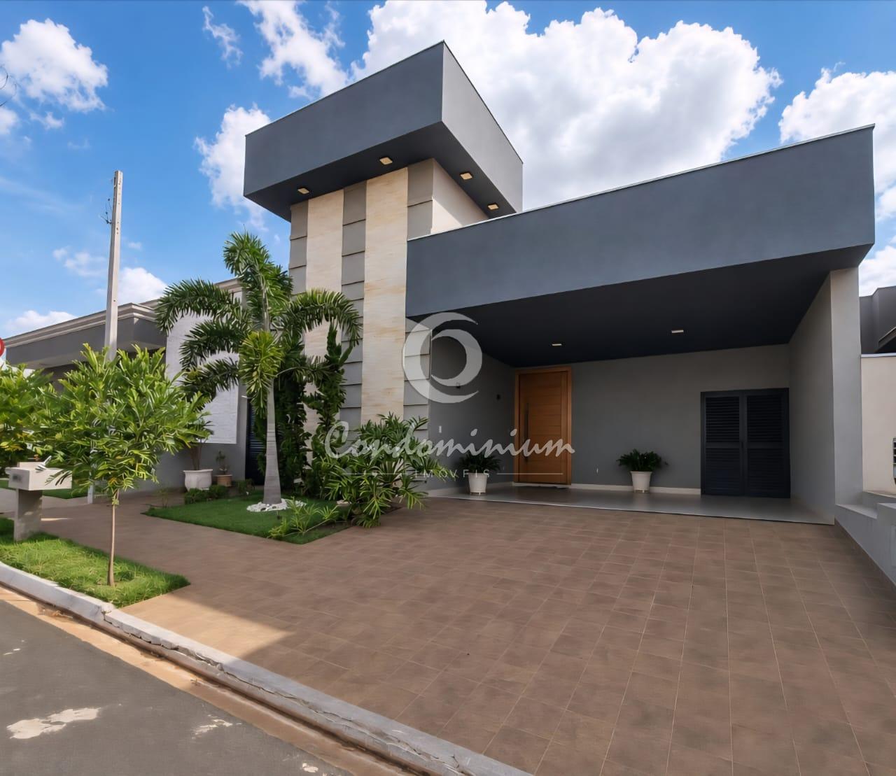 Casa de Condomínio com 3 quartos à venda, 156m² — foto 1 de 45