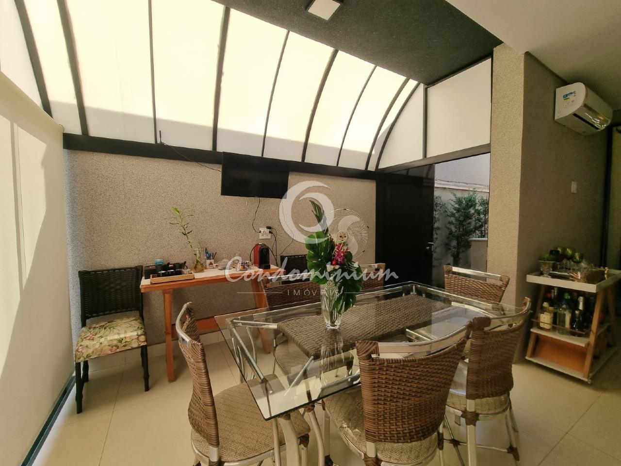 Casa de Condomínio com 3 quartos à venda, 156m² — foto 11 de 45