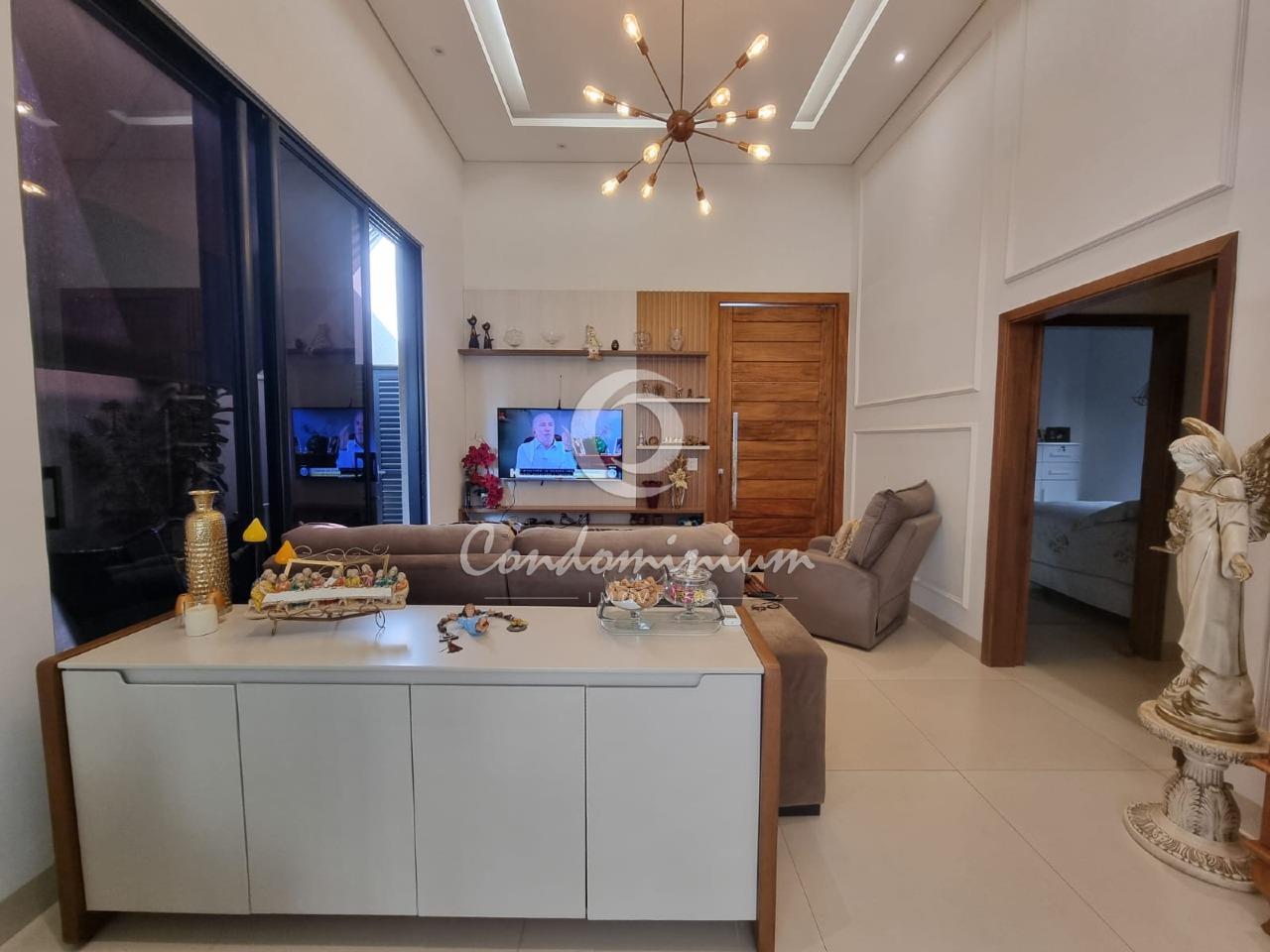 Casa de Condomínio com 3 quartos à venda, 156m² — foto 4 de 45
