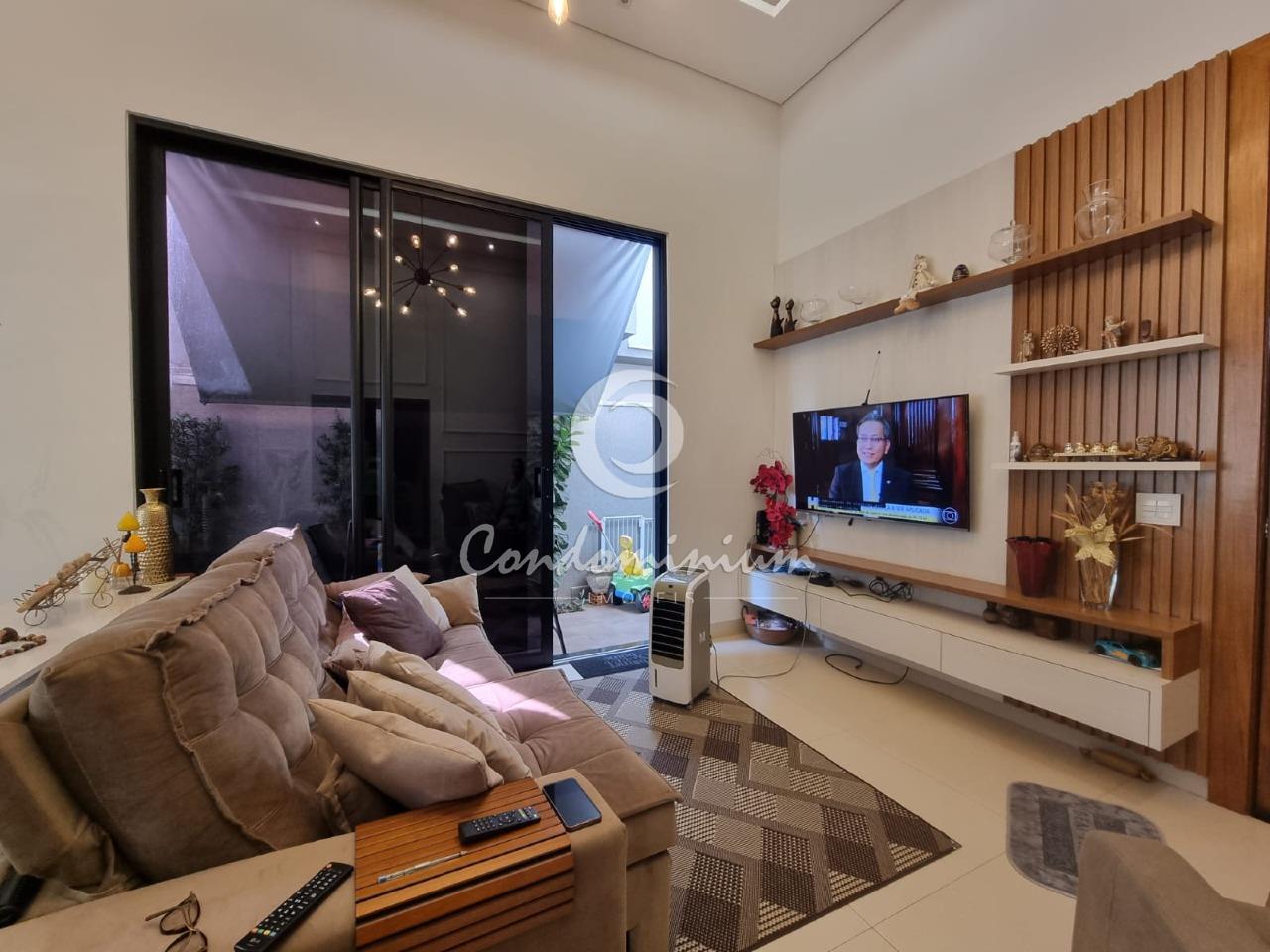 Casa de Condomínio com 3 quartos à venda, 156m² — foto 3 de 45