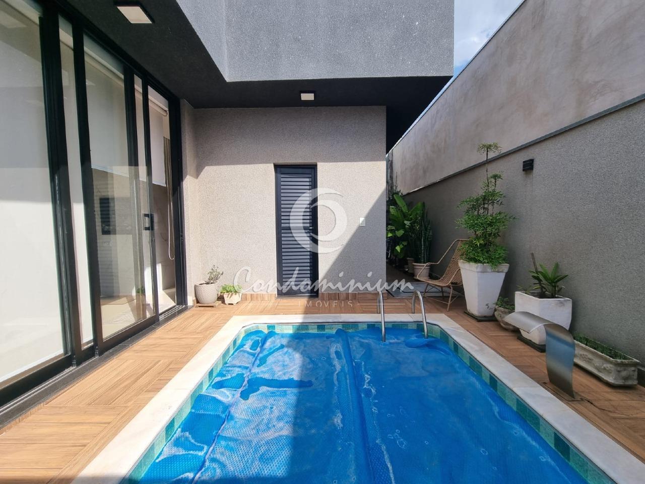 Casa de Condomínio com 3 quartos à venda, 156m² — foto 13 de 45
