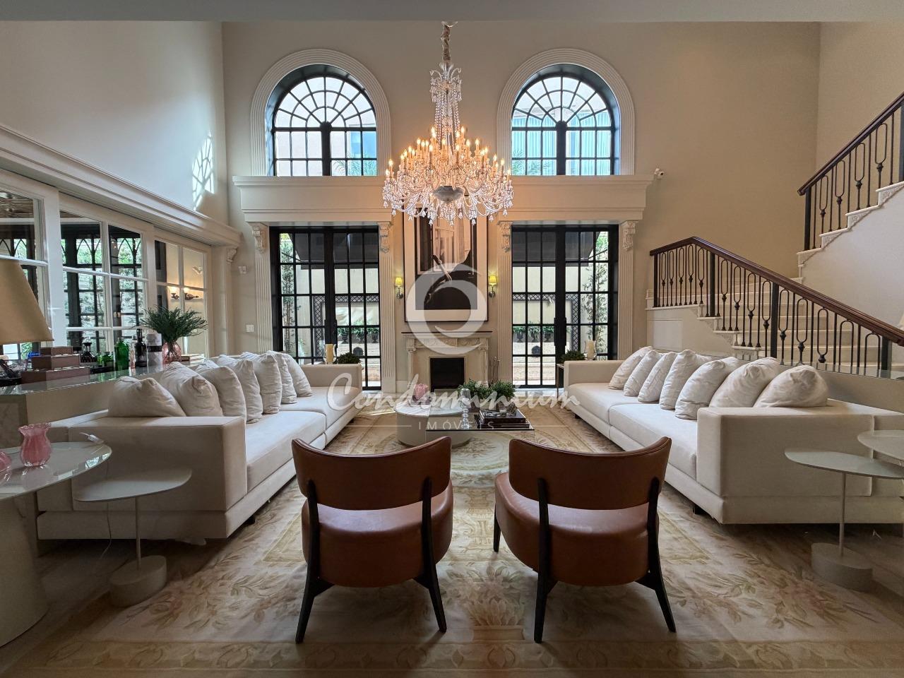Casa de Condomínio com 4 quartos à venda, 440m² — foto 5 de 55