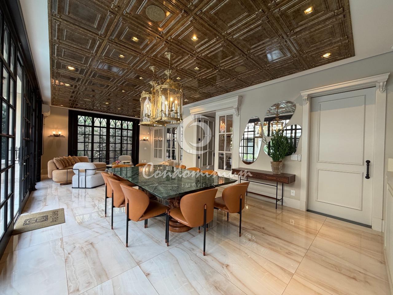 Casa de Condomínio com 4 quartos à venda, 440m² — foto 13 de 55