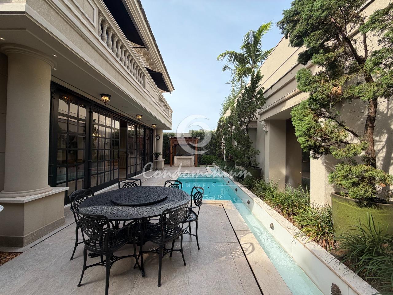 Casa de Condomínio com 4 quartos à venda, 440m² — foto 17 de 55