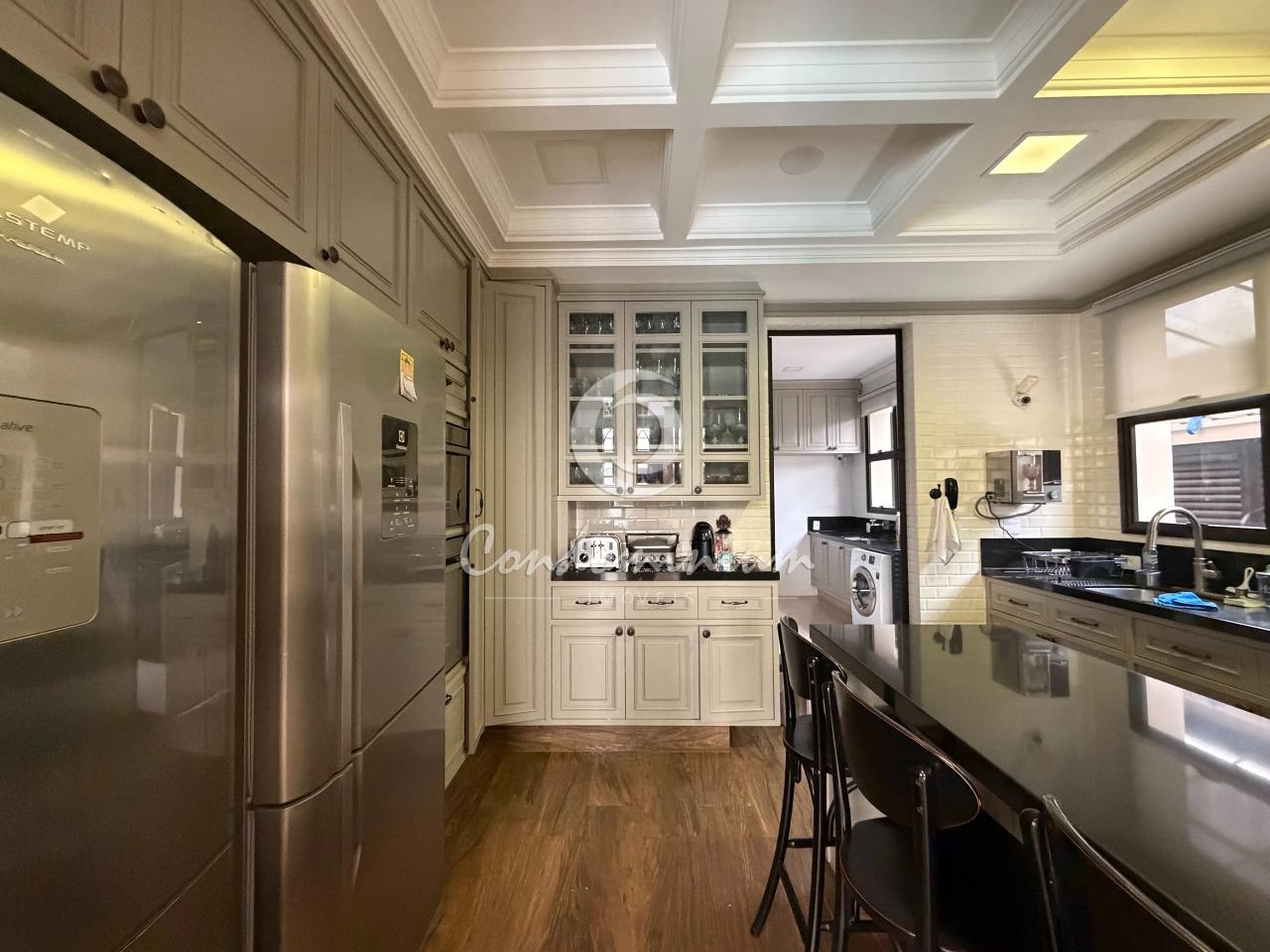 Casa de Condomínio com 4 quartos à venda, 440m² — foto 16 de 55