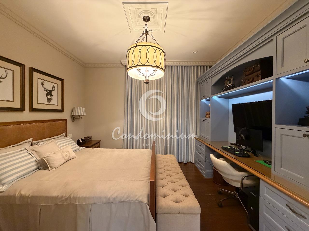 Casa de Condomínio com 4 quartos à venda, 440m² — foto 26 de 55