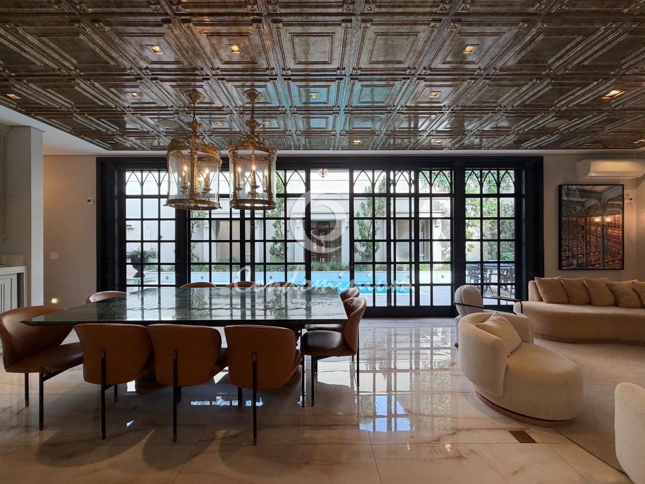 Casa de Condomínio com 4 quartos à venda, 440m² — foto 11 de 55