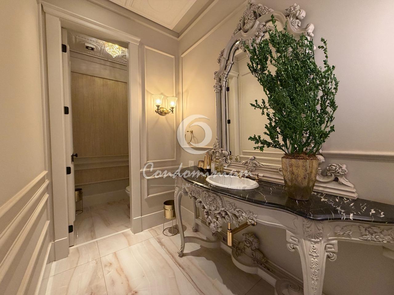 Casa de Condomínio com 4 quartos à venda, 440m² — foto 4 de 55