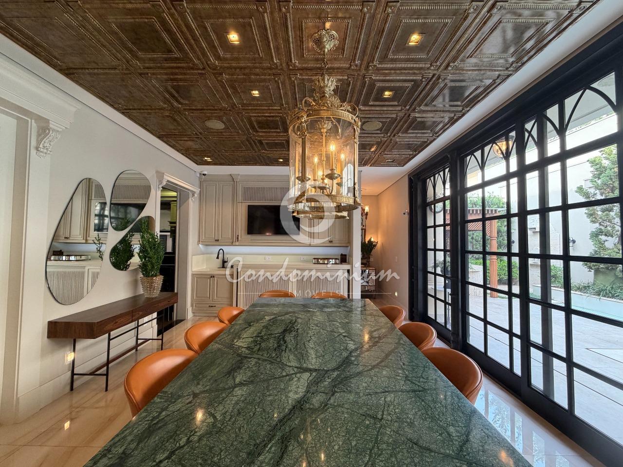 Casa de Condomínio com 4 quartos à venda, 440m² — foto 12 de 55