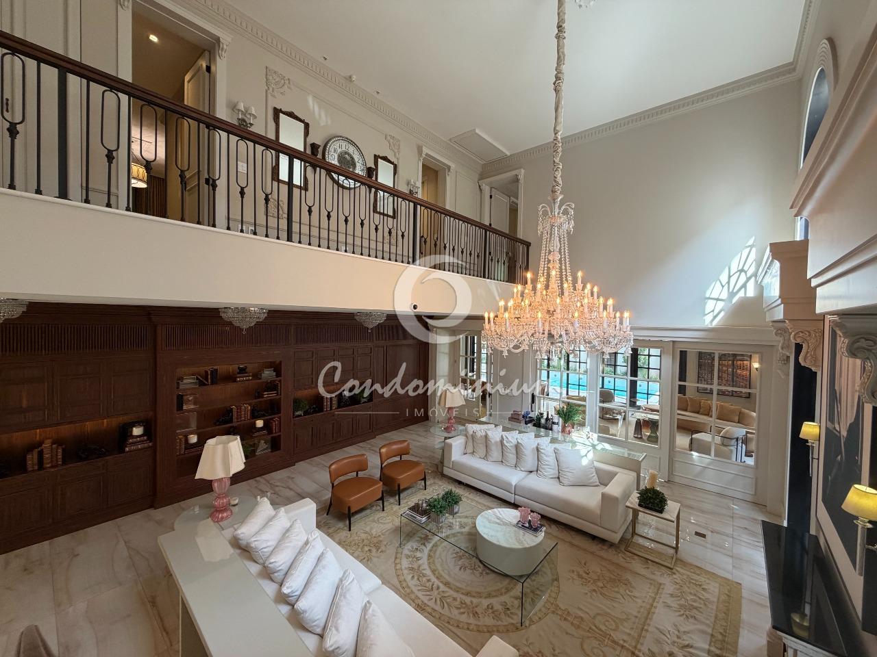Casa de Condomínio com 4 quartos à venda, 440m² — foto 9 de 55