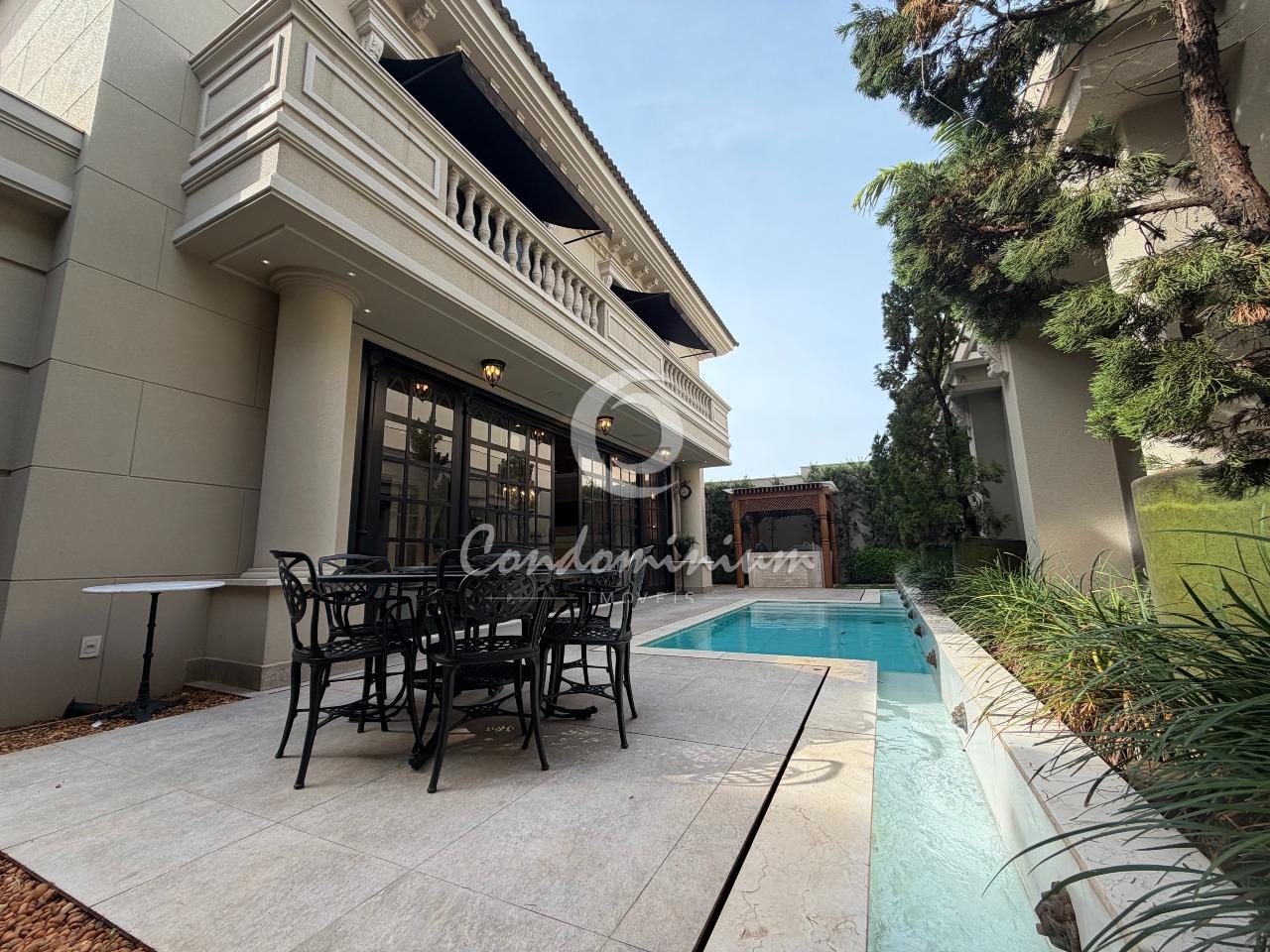 Casa de Condomínio com 4 quartos à venda, 440m² — foto 18 de 55