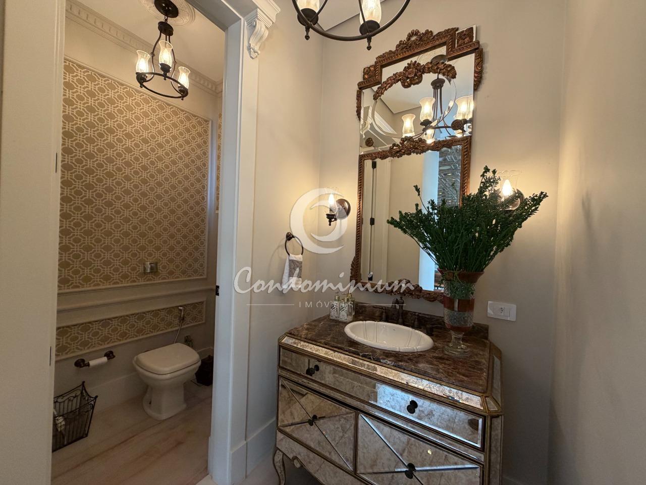 Casa de Condomínio com 4 quartos à venda, 440m² — foto 15 de 55