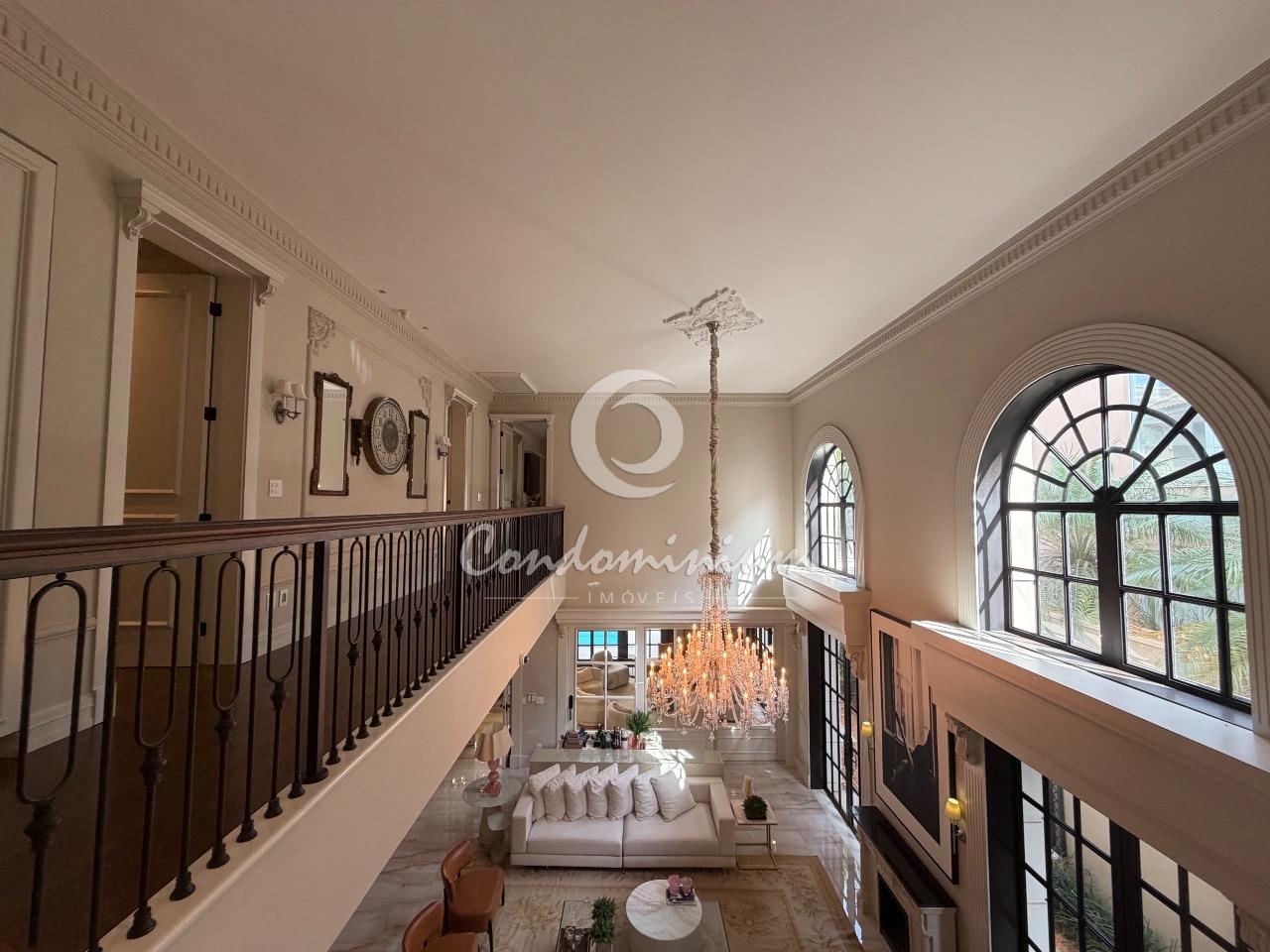 Casa de Condomínio com 4 quartos à venda, 440m² — foto 22 de 55