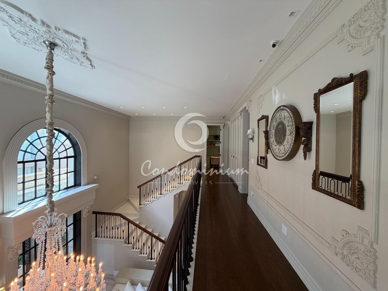 Casa de Condomínio com 4 quartos à venda, 440m² — foto 21 de 55