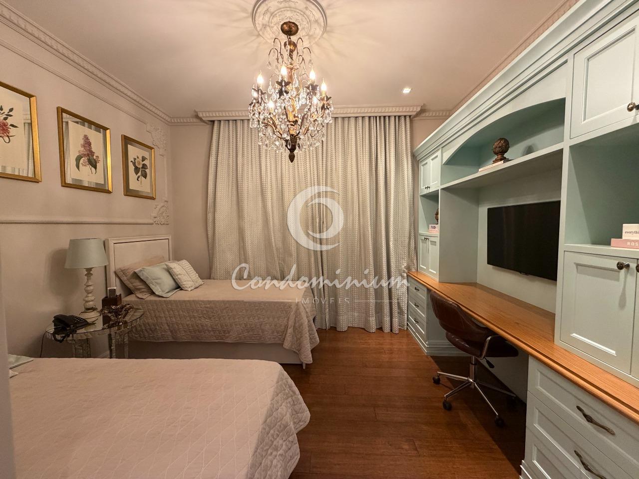 Casa de Condomínio com 4 quartos à venda, 440m² — foto 25 de 55