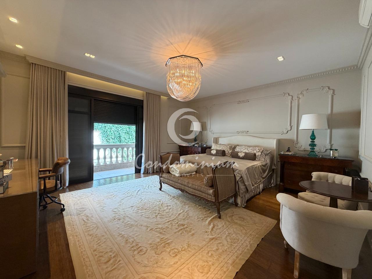 Casa de Condomínio com 4 quartos à venda, 440m² — foto 27 de 55