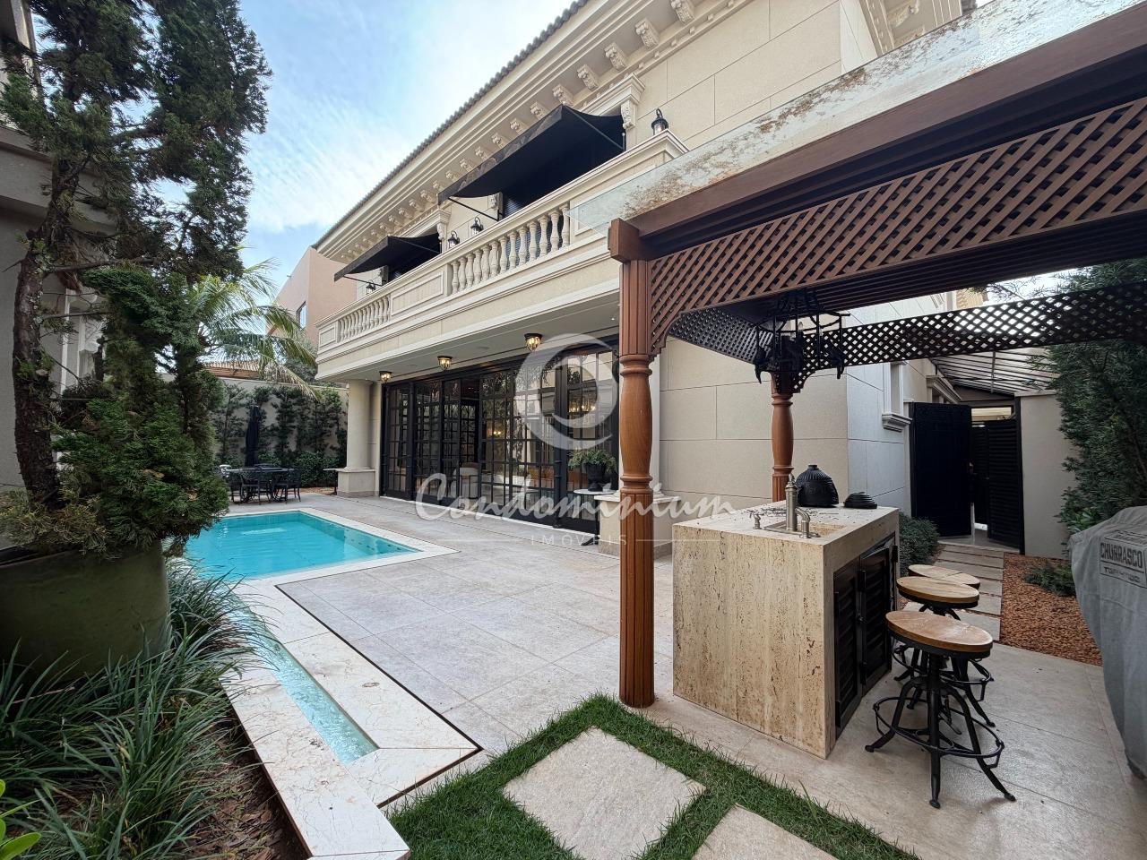 Casa de Condomínio com 4 quartos à venda, 440m² — foto 19 de 55