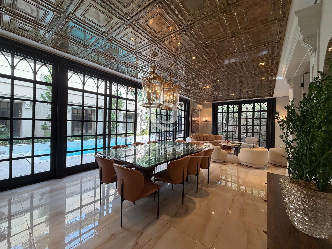 Casa de Condomínio com 4 quartos à venda, 440m² — foto 14 de 55