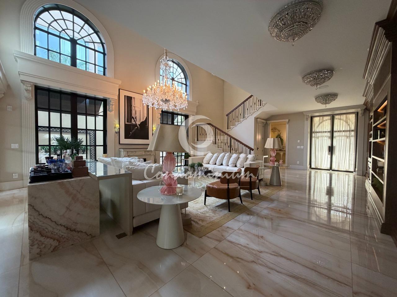 Casa de Condomínio com 4 quartos à venda, 440m² — foto 6 de 55