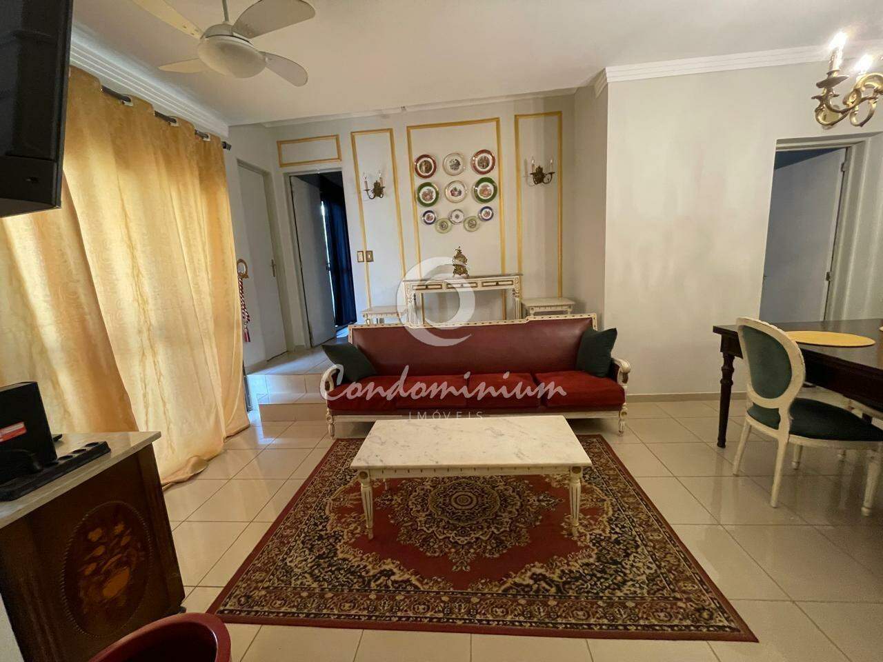 Apartamento com 1 quarto à venda, 70m² — foto 2 de 17