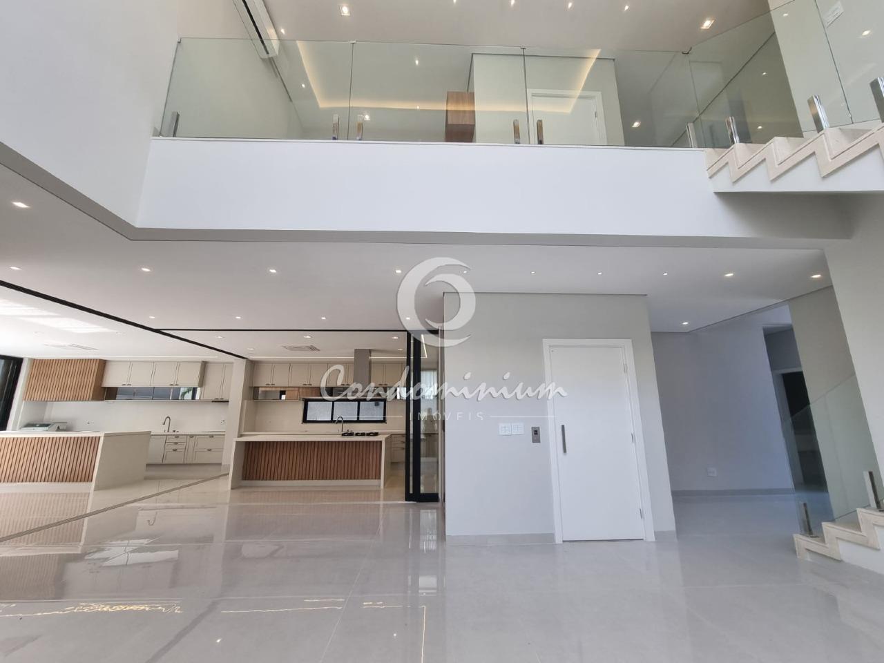 Casa de Condomínio com 4 quartos à venda, 402m² — foto 5 de 52