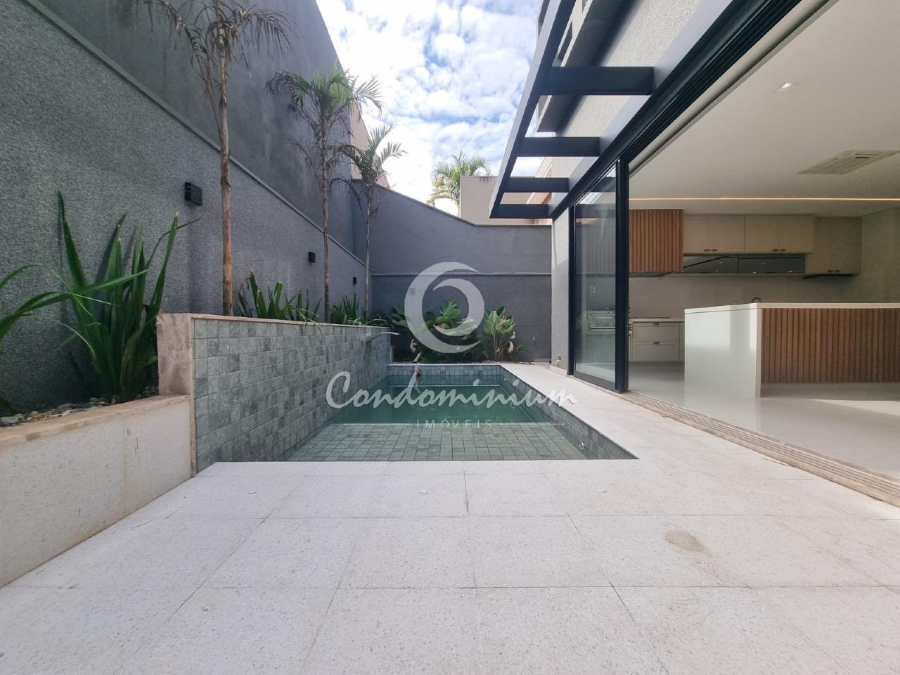 Casa de Condomínio com 4 quartos à venda, 402m² — foto 15 de 52