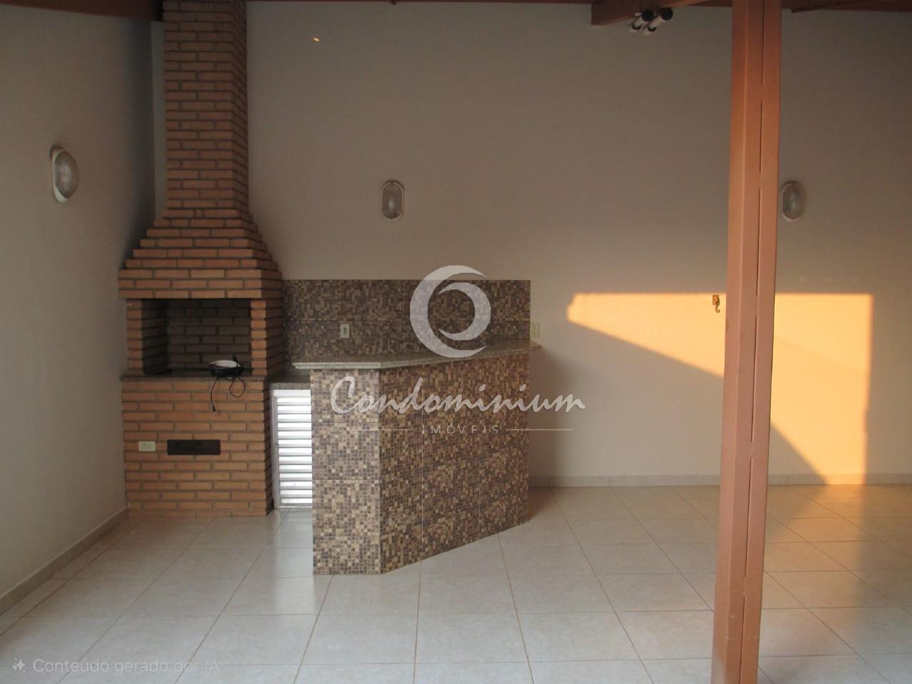 Casa de Condomínio com 3 quartos à venda, 120m² — foto 6 de 12