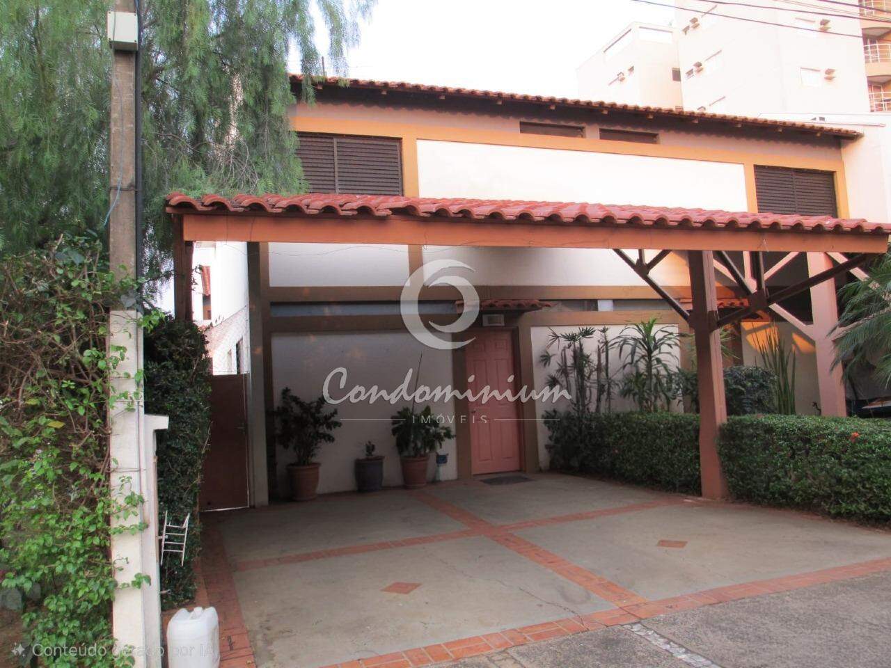 Casa de Condomínio com 3 quartos à venda, 120m² — foto 2 de 12