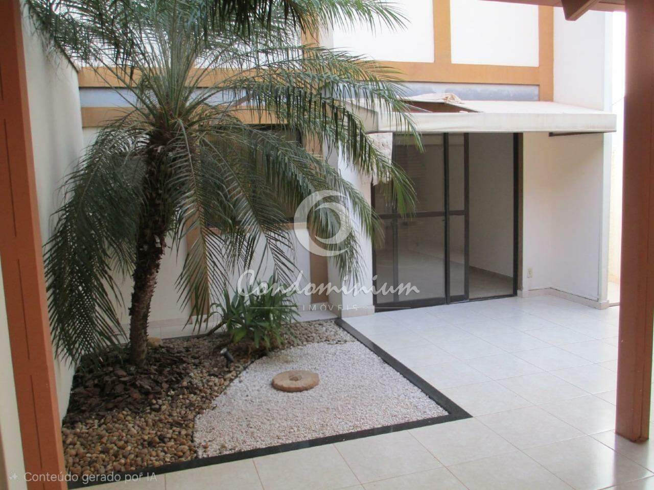 Casa de Condomínio com 3 quartos à venda, 120m² — foto 3 de 12