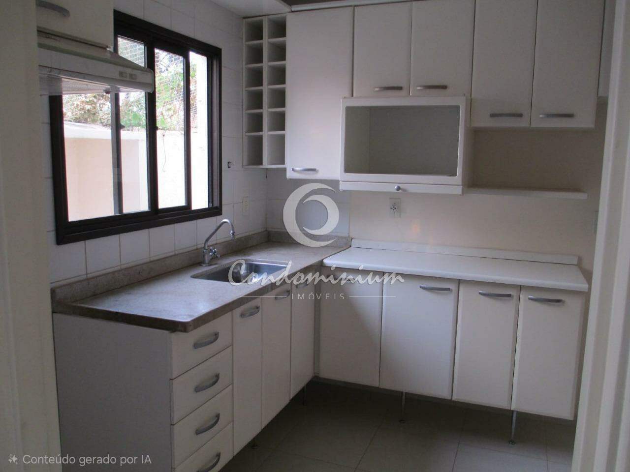 Casa de Condomínio com 3 quartos à venda, 120m² — foto 4 de 12